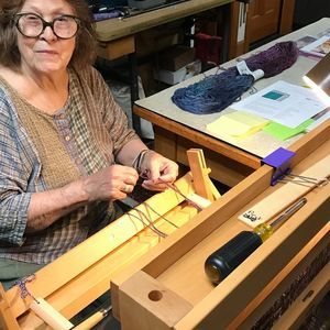 Meet your Posher, Laura